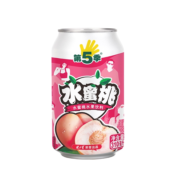 5ˮˮ310ml