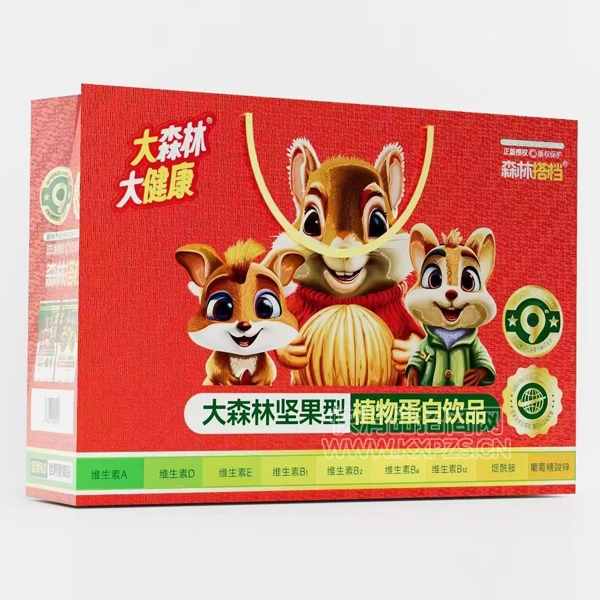 ��ɭ�ִ󽡿������ֲ�ﵰ��������в�Ʒͼ