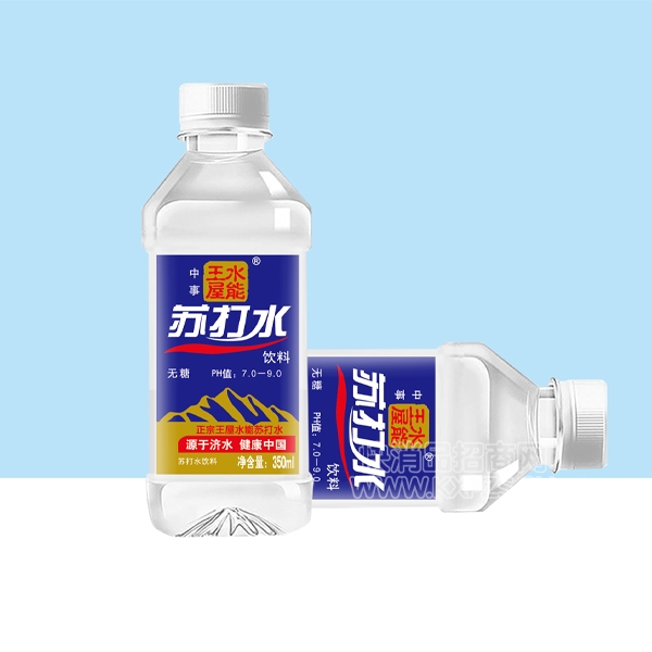 ����ˮ���մ�ˮ350ml��Ʒͼ