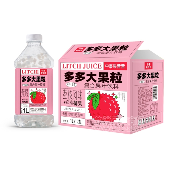 ��������������֭��֦֭1L��12��Ʒͼ