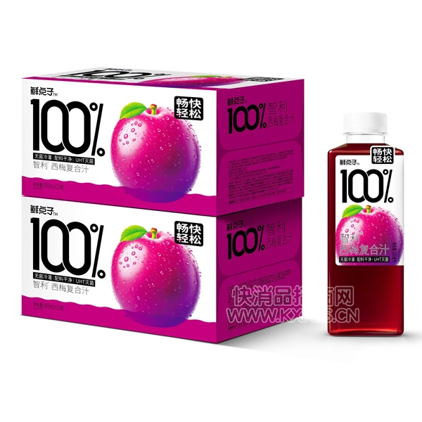 ʵ100%֭÷֭500ml15