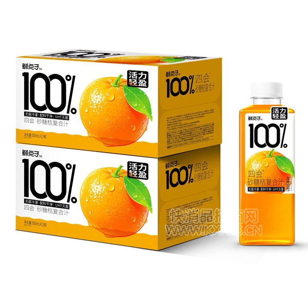 ʵ100%֭Ļɳǽ֭500ml15