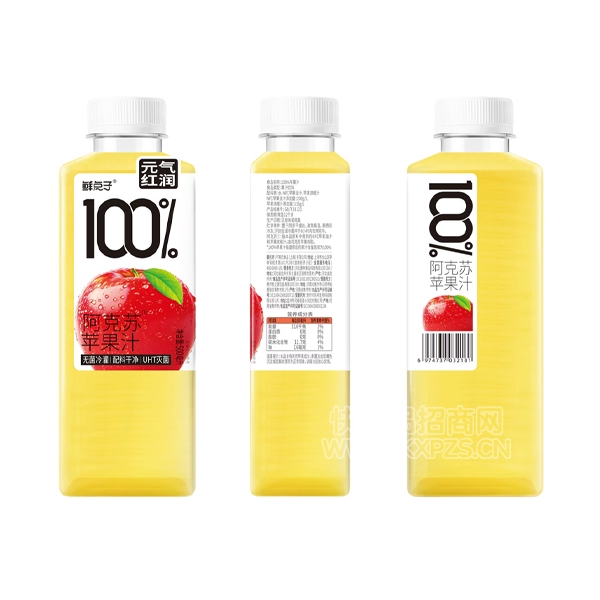 ʵ100%֭ϰƻ֭500ml
