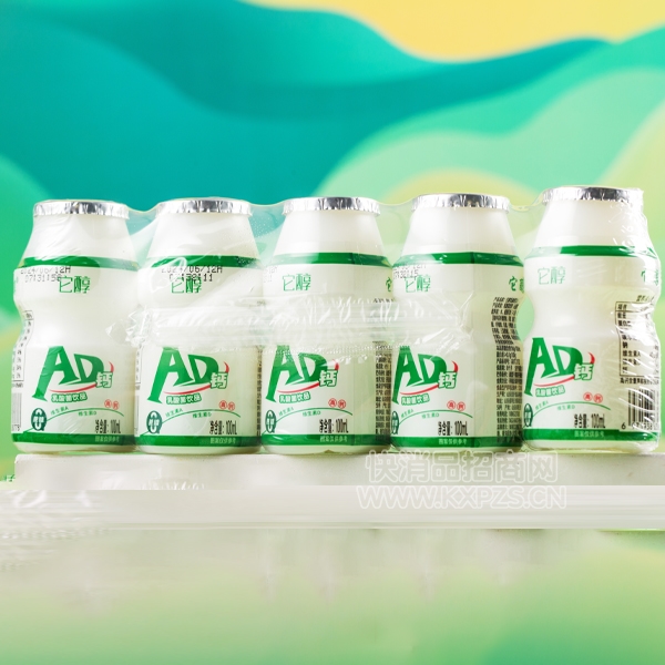 ����AD���������Ʒ100ml��5��Ʒͼ