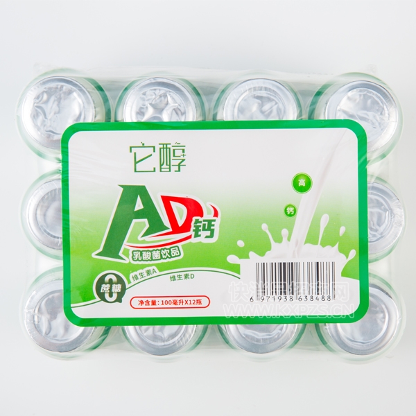 ����AD���������Ʒ100ml��12��Ʒͼ