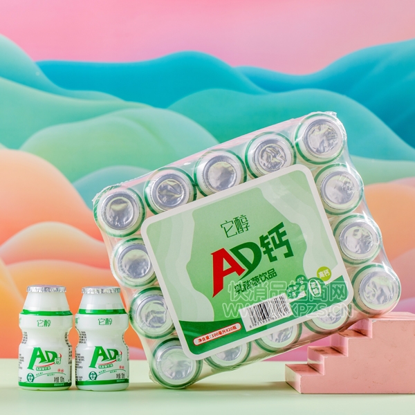 ����AD���������Ʒ100ml��20ƿ��Ʒͼ