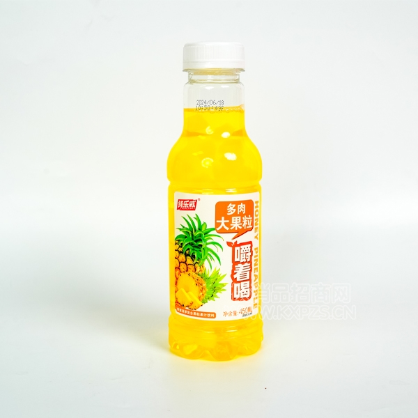 �����������������źȷ��۲���֭450ml��Ʒͼ
