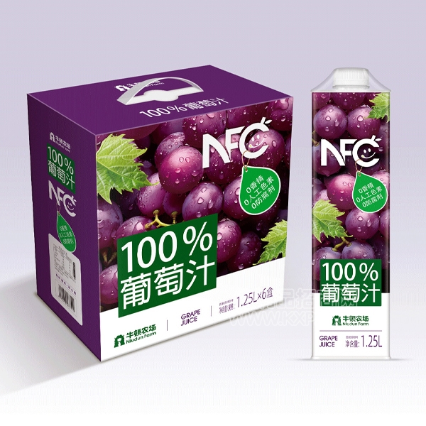 ţũNFC֭֭1.25L