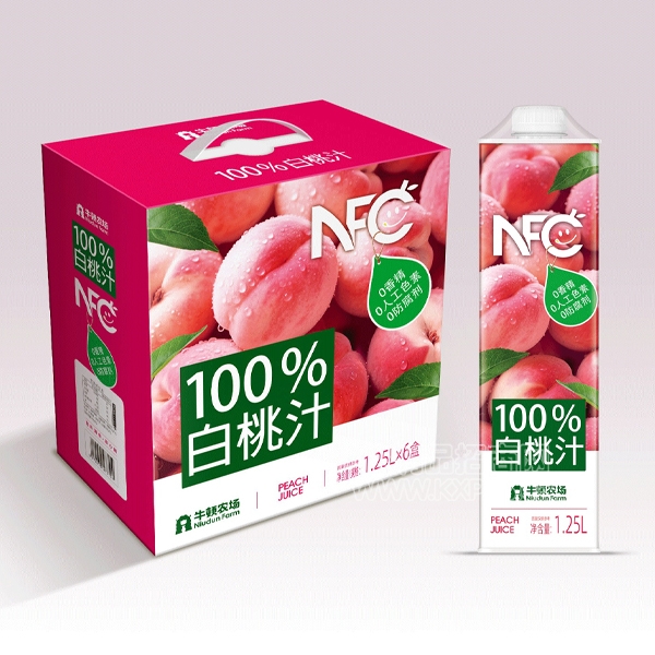 ţũNFC֭֭1.25L