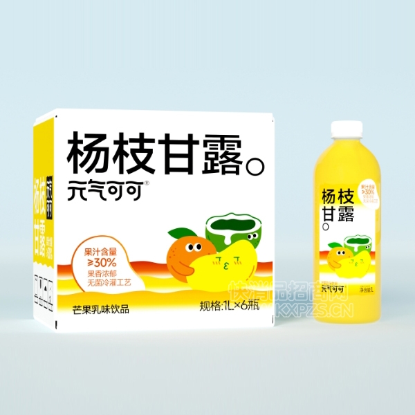 Ԫɿ֦¶ζƷ1L6