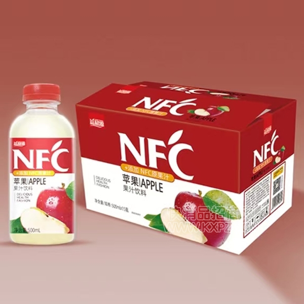 ԴNFC֭ƻ֭500ml15