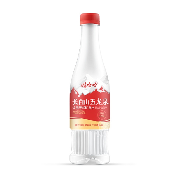 ޹ˮɽȪˮ550ml