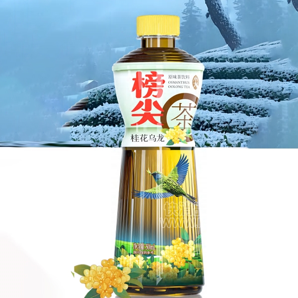 ��������ԭζ������500ml��Ʒͼ