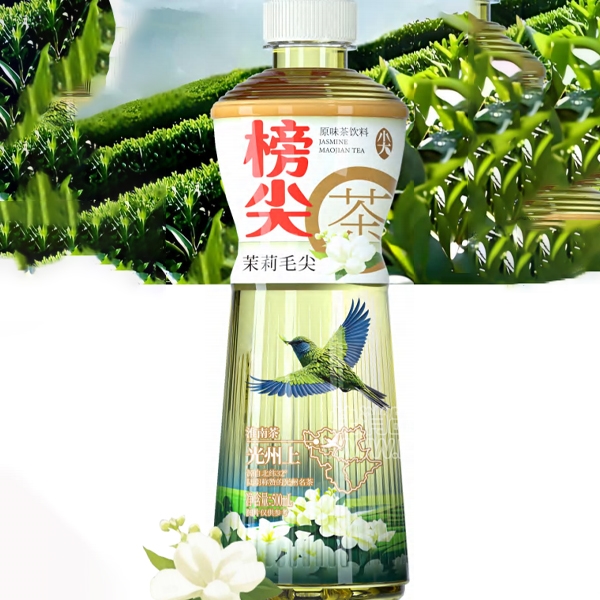 �������ë��ԭζ������500ml