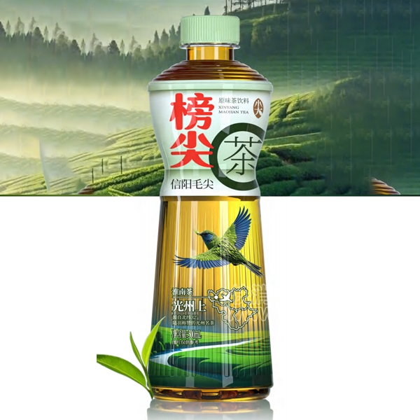 �������ë��ԭζ������500ml