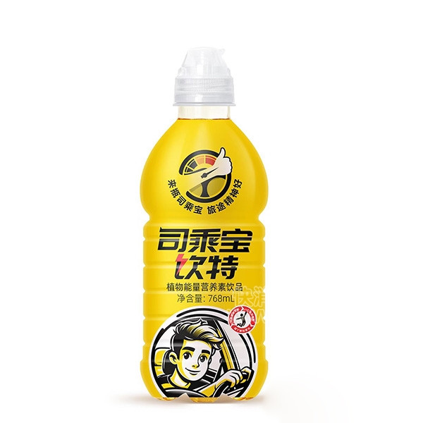 ˾�˱�����ֲ������Ӫ������Ʒ768ml��Ʒͼ