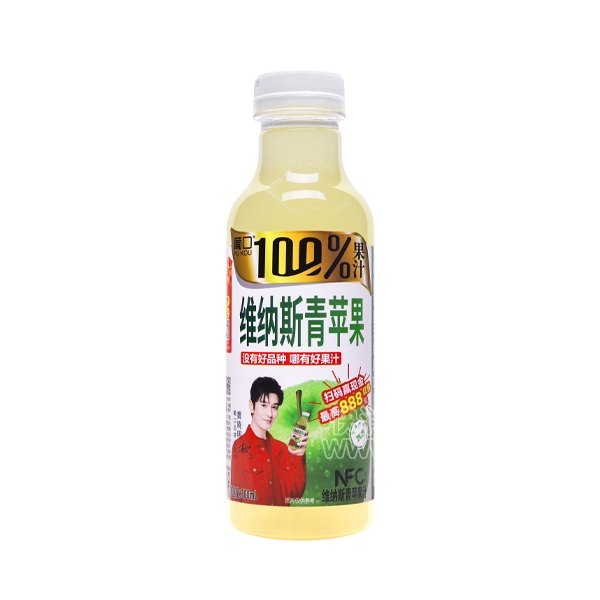 Ͽ100%ά˹ƻ֭500mlн棩