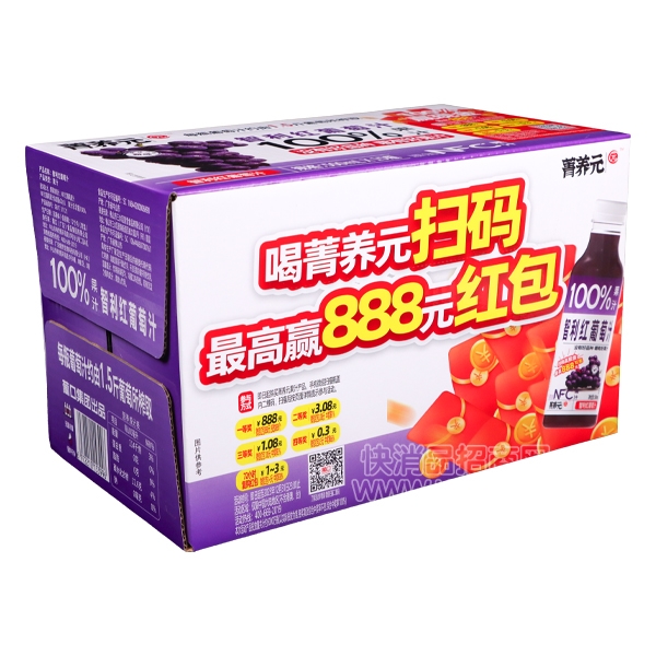 ݼԪ100%֭500mlX15ƿн棩
