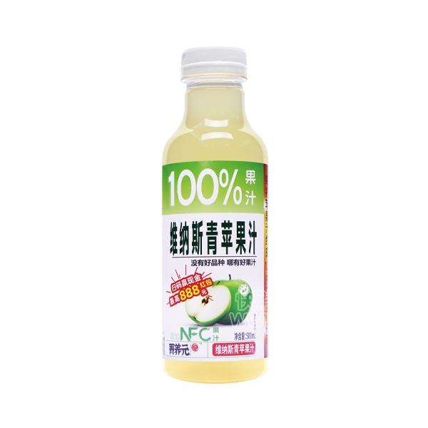 ݼԪ100%ά˹ƻ֭500mlн棩