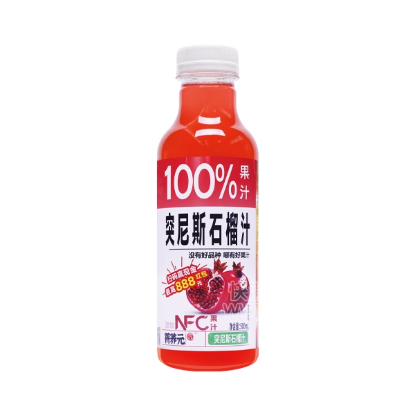 ݼԪ100%ͻ˹ʯ֭500mlн棩