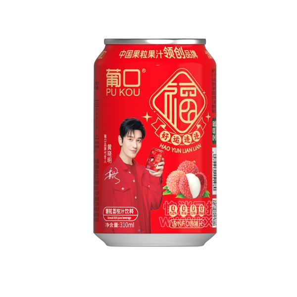 Ͽڹ֦֭310ml