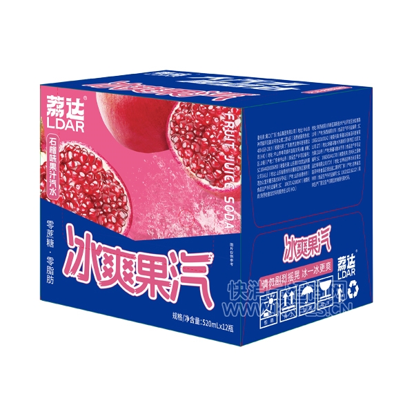 ʯζ֭ˮ520ml12ƿ