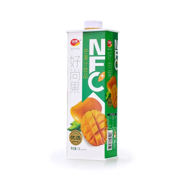 ƿNFCйâ֭Ʒ1.5L