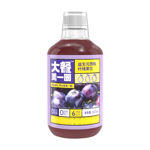 һȦ÷֭500ml