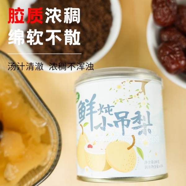 ڿ200gСˮͷʳƷ̲Ʒͼ