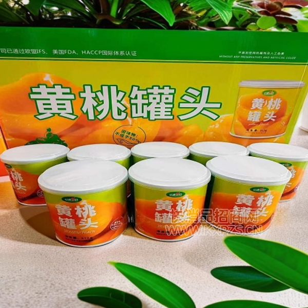 ڿֻҹͷˮͷ8ƿ312g޲Ʒͼ