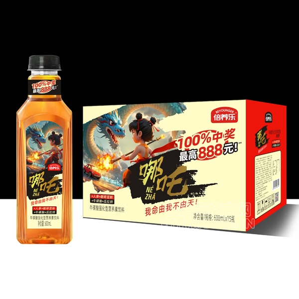 ţǿӪϹ˶600ml