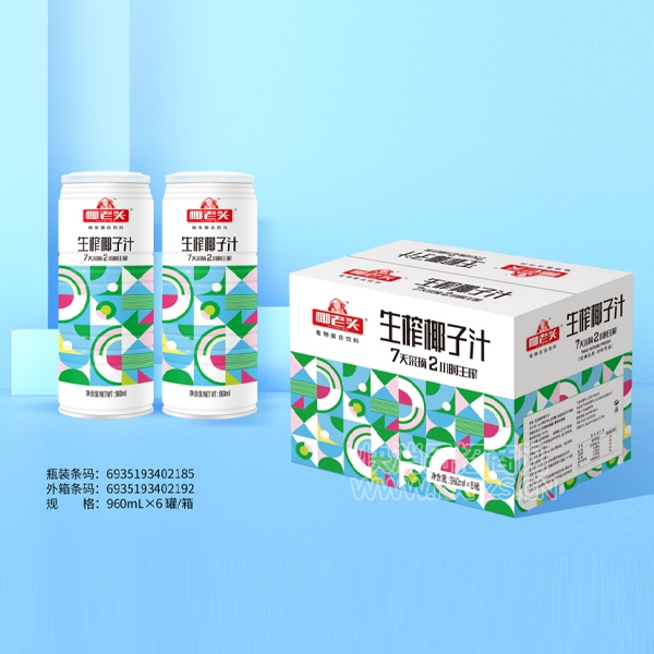 Ҭ��ͷ960ml��6����եҬ��֭��եҬ֭��Ʒͼ