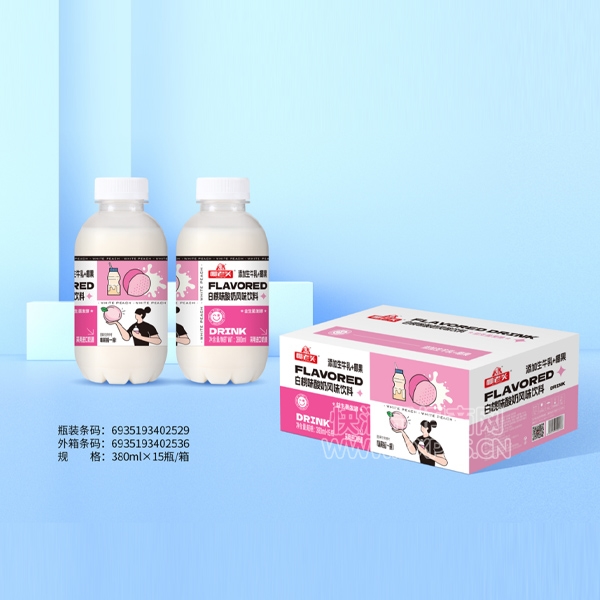 Ҭ��ͷ����ζ���̷�ζ���Ϸ�������380ml��15ƿ��Ʒͼ