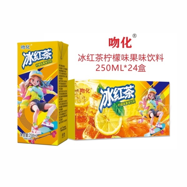 �ǻ���ζ���ϱ��������ζ��֭����250ml��24�в�Ʒͼ