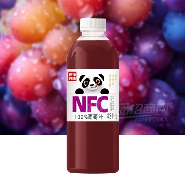 ��è���NFC��֭��������֭1L��Ʒͼ