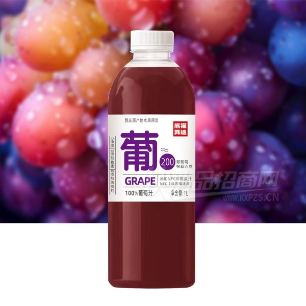 ��è��ϴ���֭��������֭1L��Ʒͼ