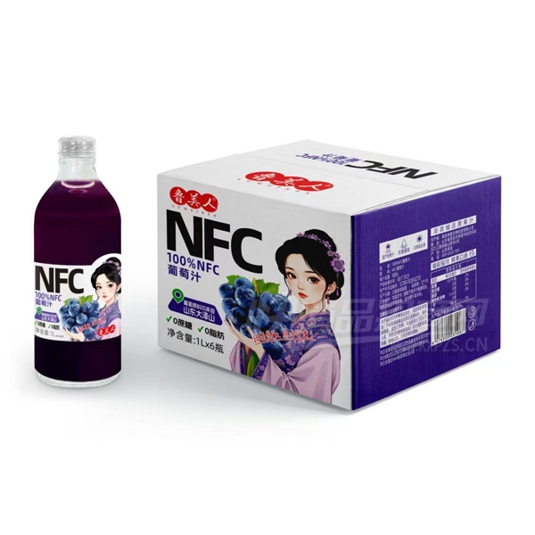 ³���˹�֭����֭1L��6��Ʒͼ