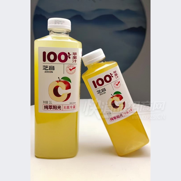 ֥�����Ϲ�֭����ƻ��֭1L��Ʒͼ