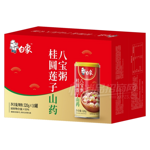 ʳԲӪ˱320gX10޲Ʒͼ