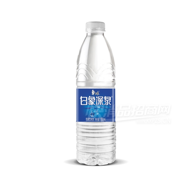 ȪװˮȪˮ550mlƷͼ