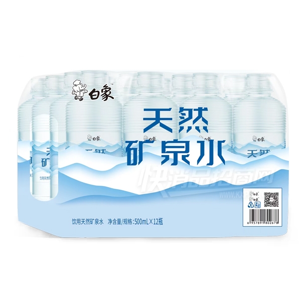 ȻȪˮȻȪˮ500ml12ƿƷͼ