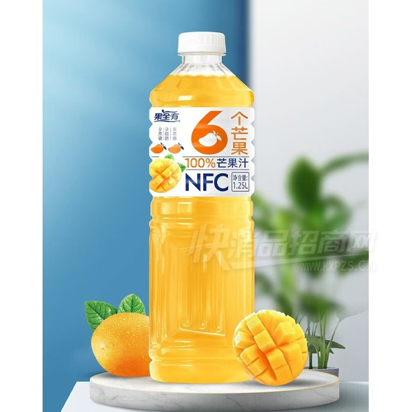 ȫNFC֭â֭1.25LƷͼ