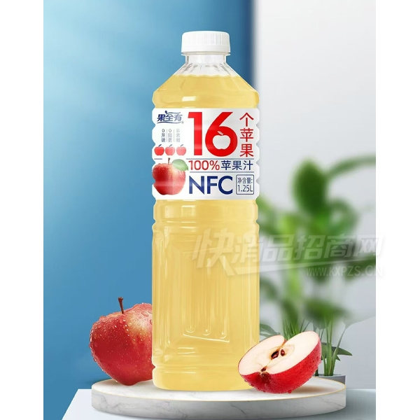 ȫNFC֭ƻ֭1.25L