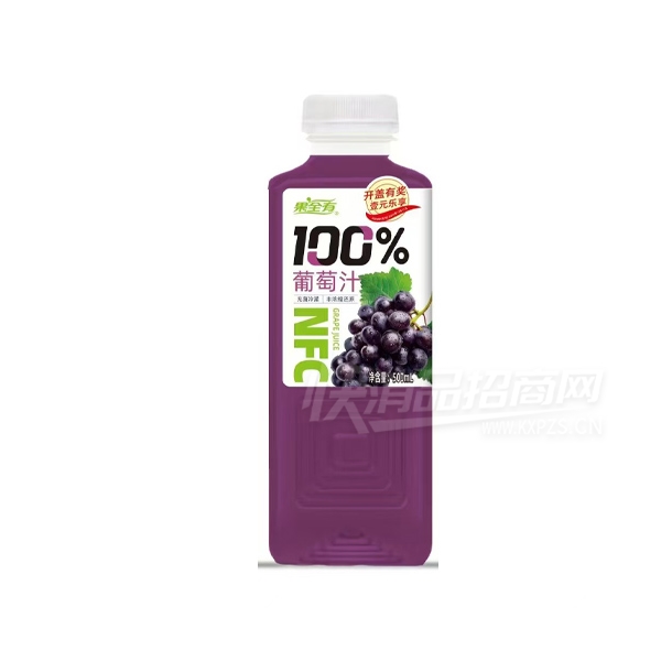 ȫ100%֭Ϲ֭500ml