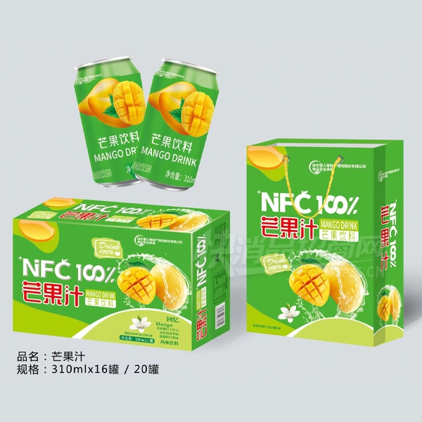 NFC֭â֭310ml