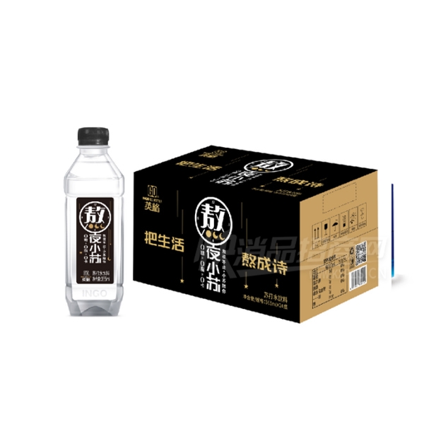Ӣ��ҹС����ά�մ�ˮ360mlX15ƿ��Ʒ���̲�Ʒͼ