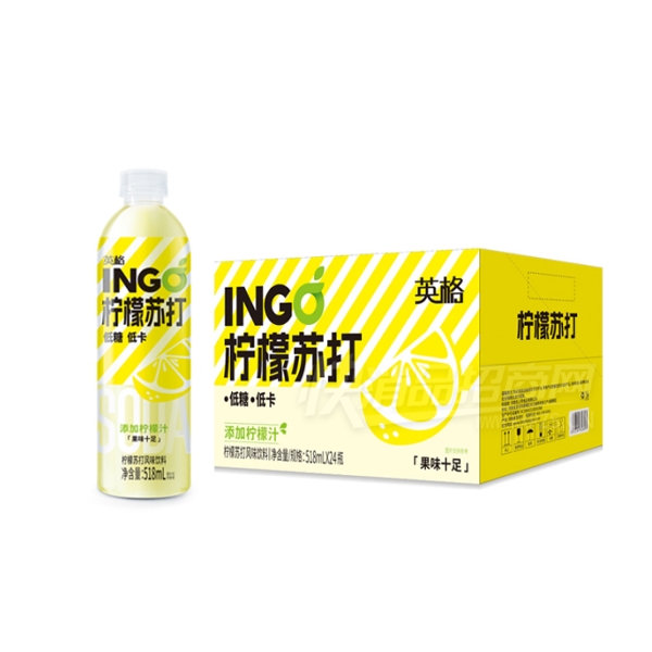 Ӣ�������մ�ˮ����ˮ518ml��24��Ʒͼ