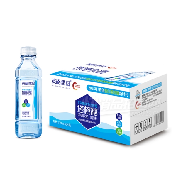 Ӣ��ȼ�������Ƿ�ζ��Ʒ365ml��24ƿ��Ʒͼ