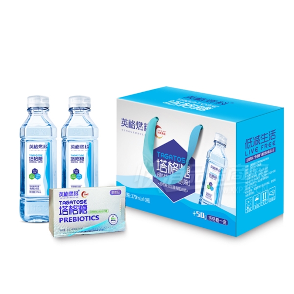 Ӣ��ȼ�������Ƿ�ζ��Ʒ370ml��10��Ʒͼ