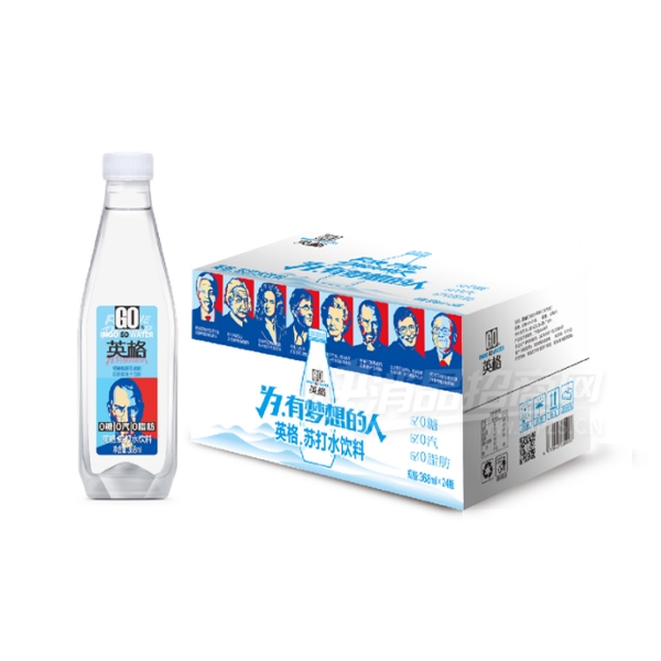 Ӣ���մ�ˮ����368ml��24ƿ��Ʒͼ